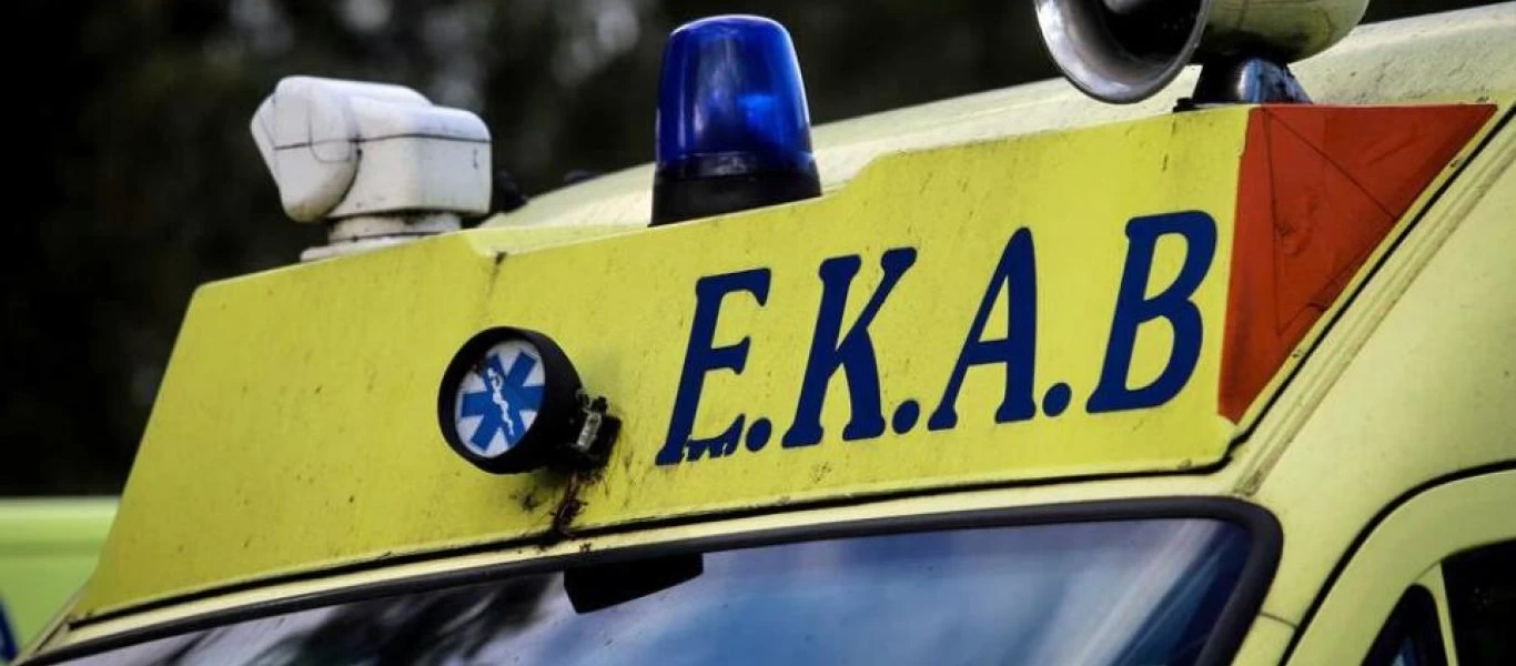 Αγρίνιο: Γυναίκα προσπάθησε να τραυματίσει τον άνδρα της με μπουκάλι αλλά... πέτυχε το 7χρονο παιδί της